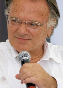 Klaus Eder